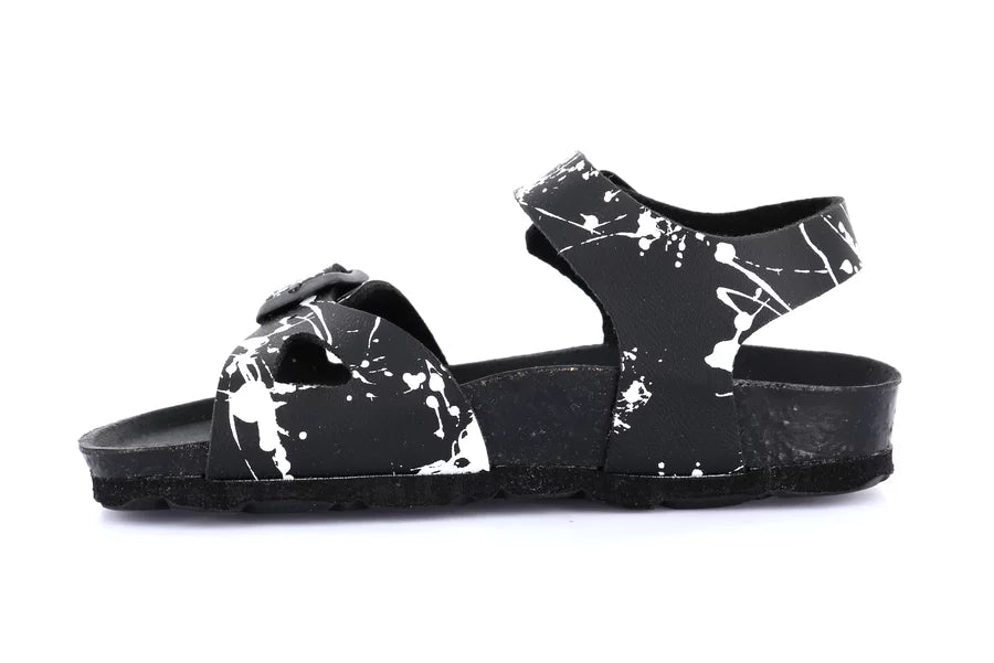 Sandali anatomici Georgette