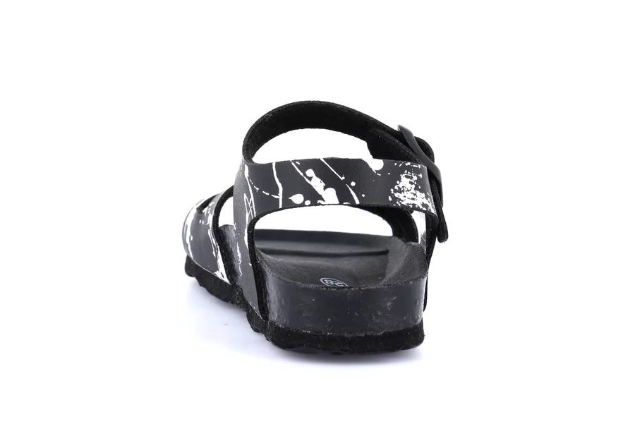 Sandali anatomici Georgette