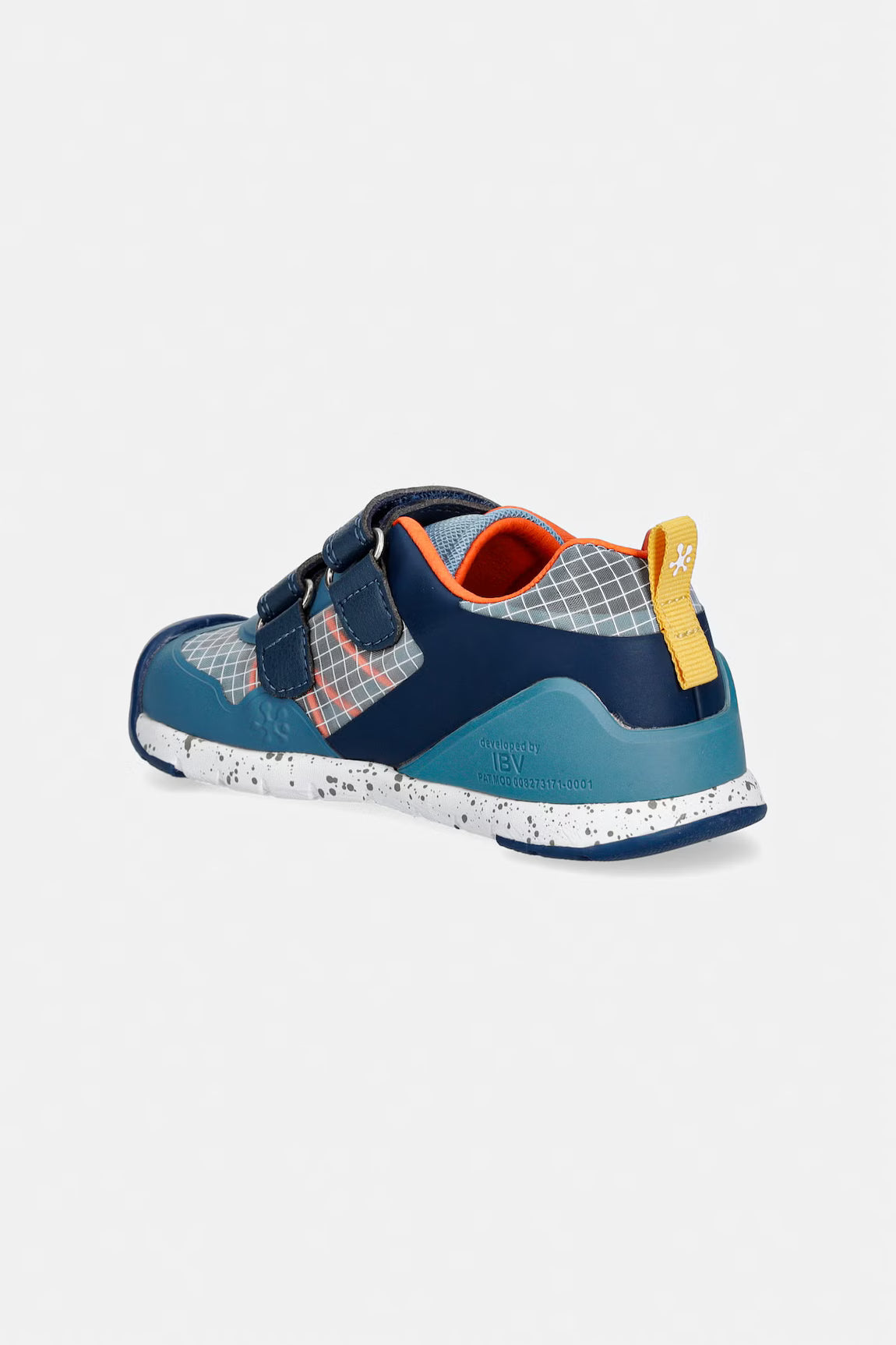 Sneaker primi passi Biomecanics