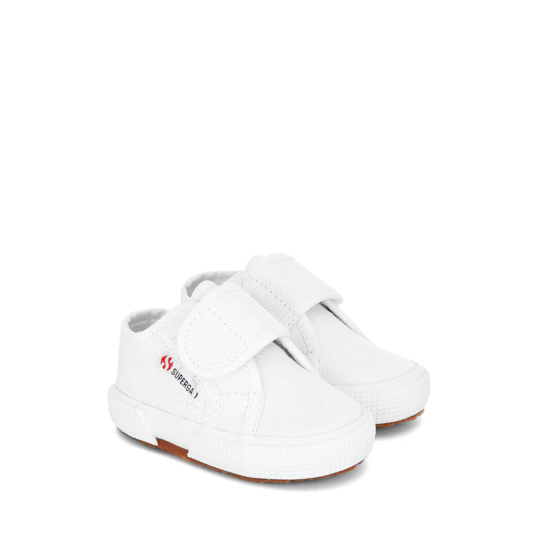Superga con velcro