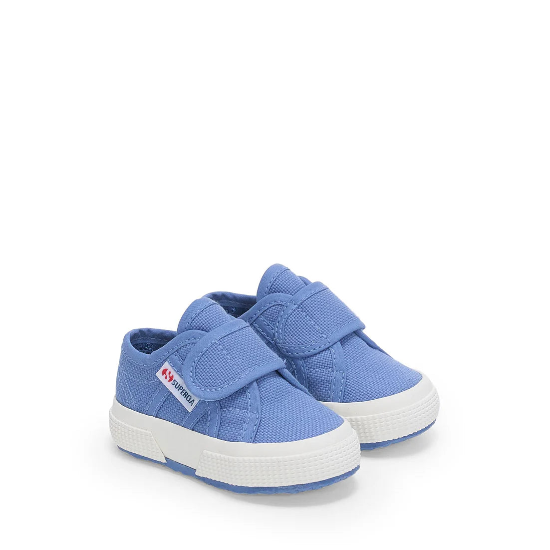 Superga con velcro