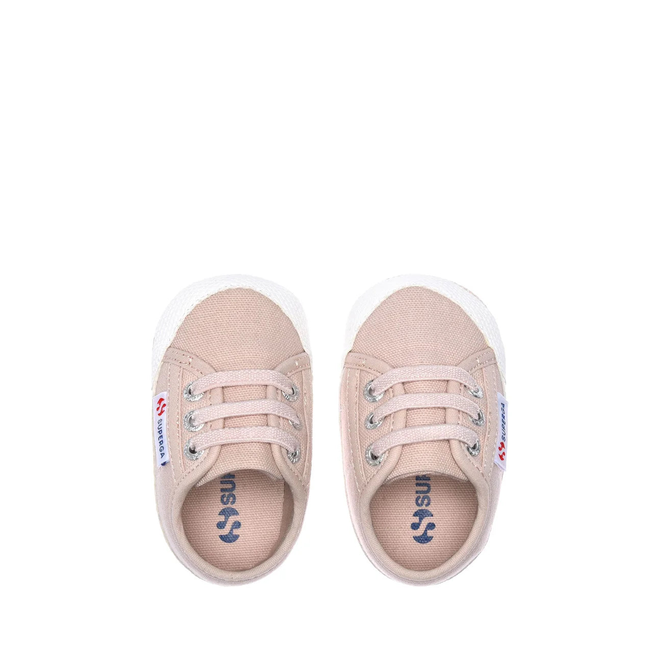 Superga baby