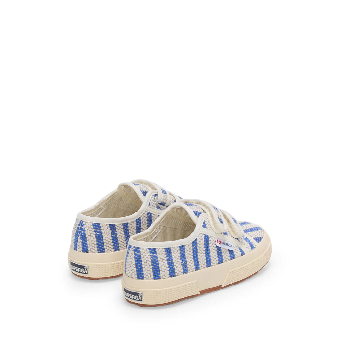 Superga Cotton Stripes