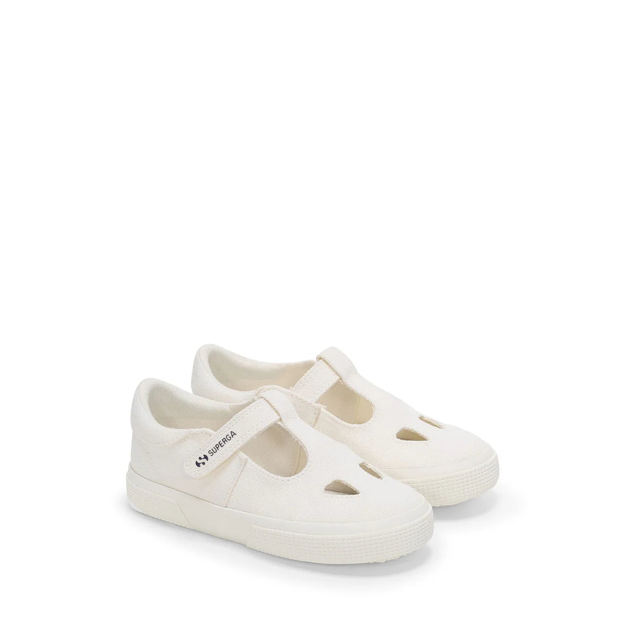 Superga con occhietti