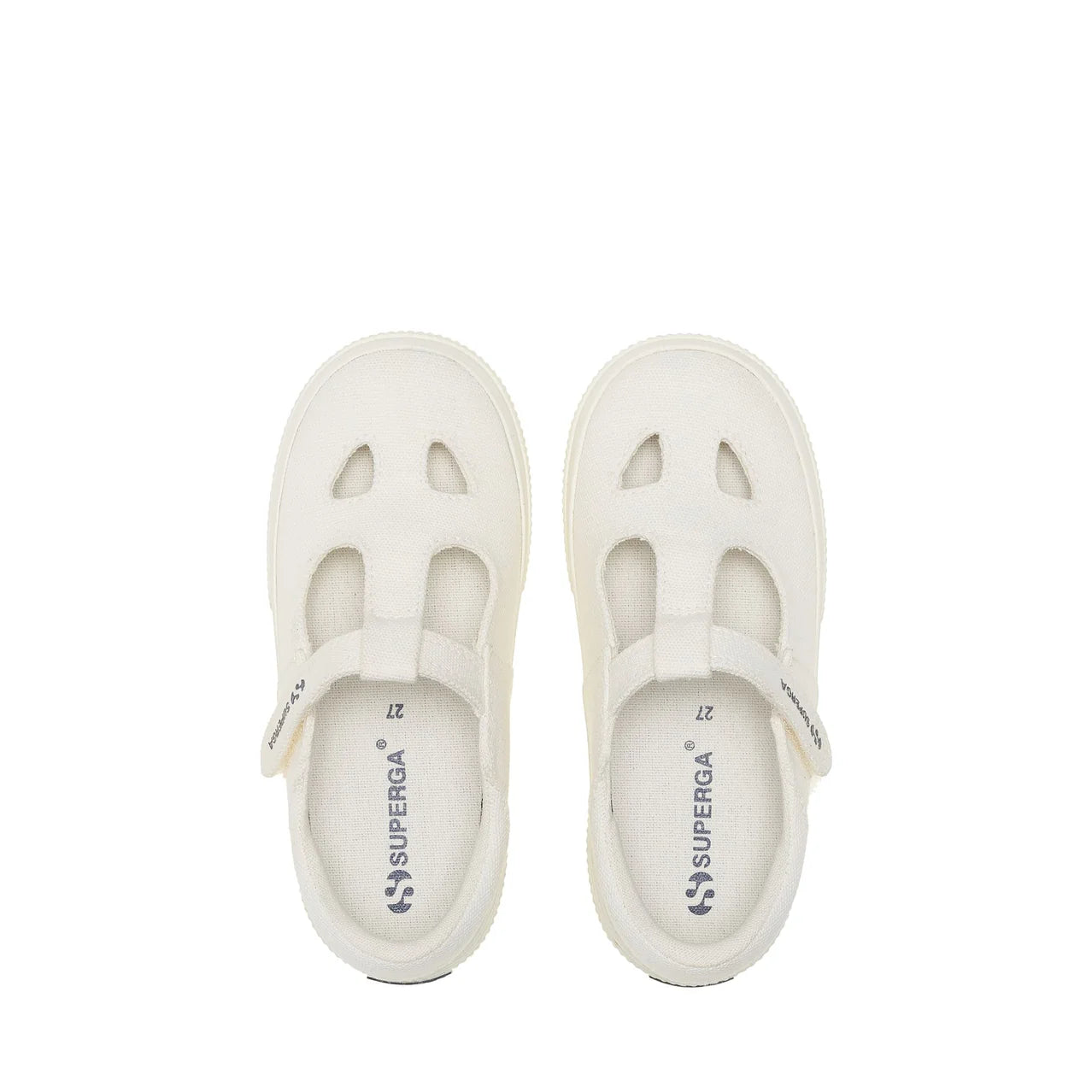 Superga con occhietti