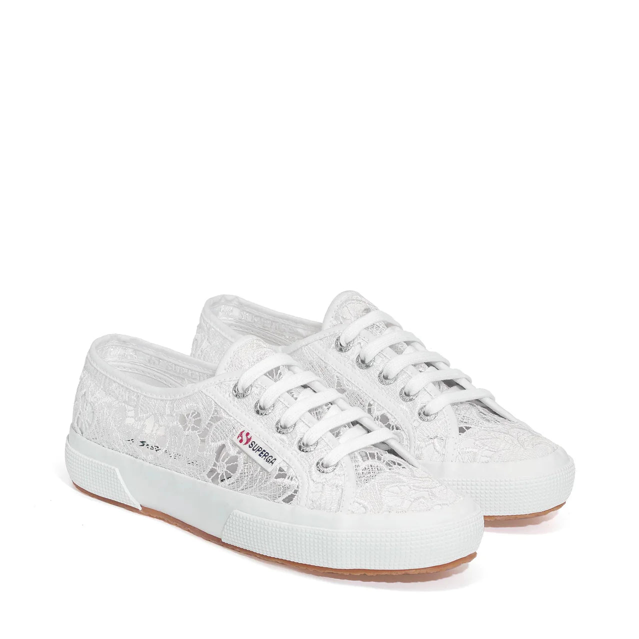 Superga 2750 Macrame