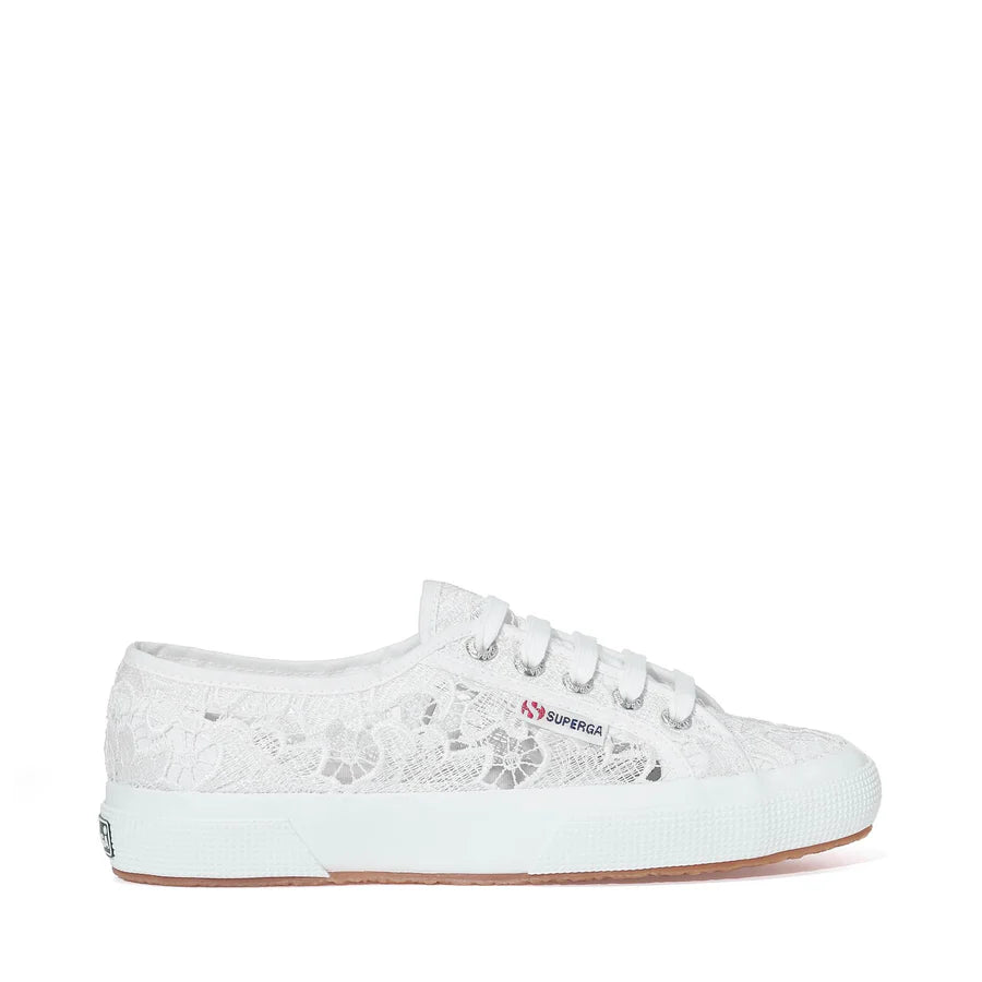 Superga 2750 Macrame