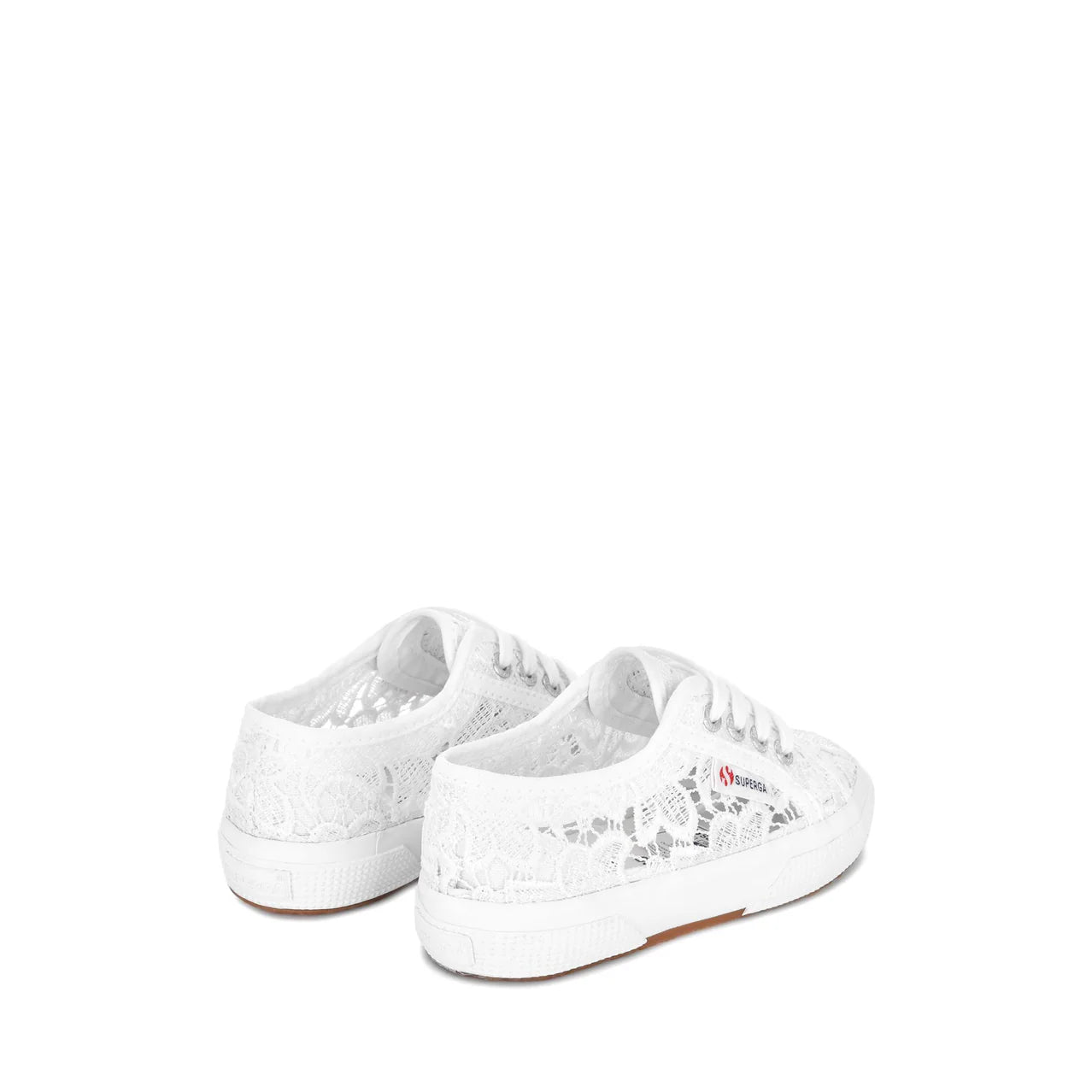Superga 2750 Macrame