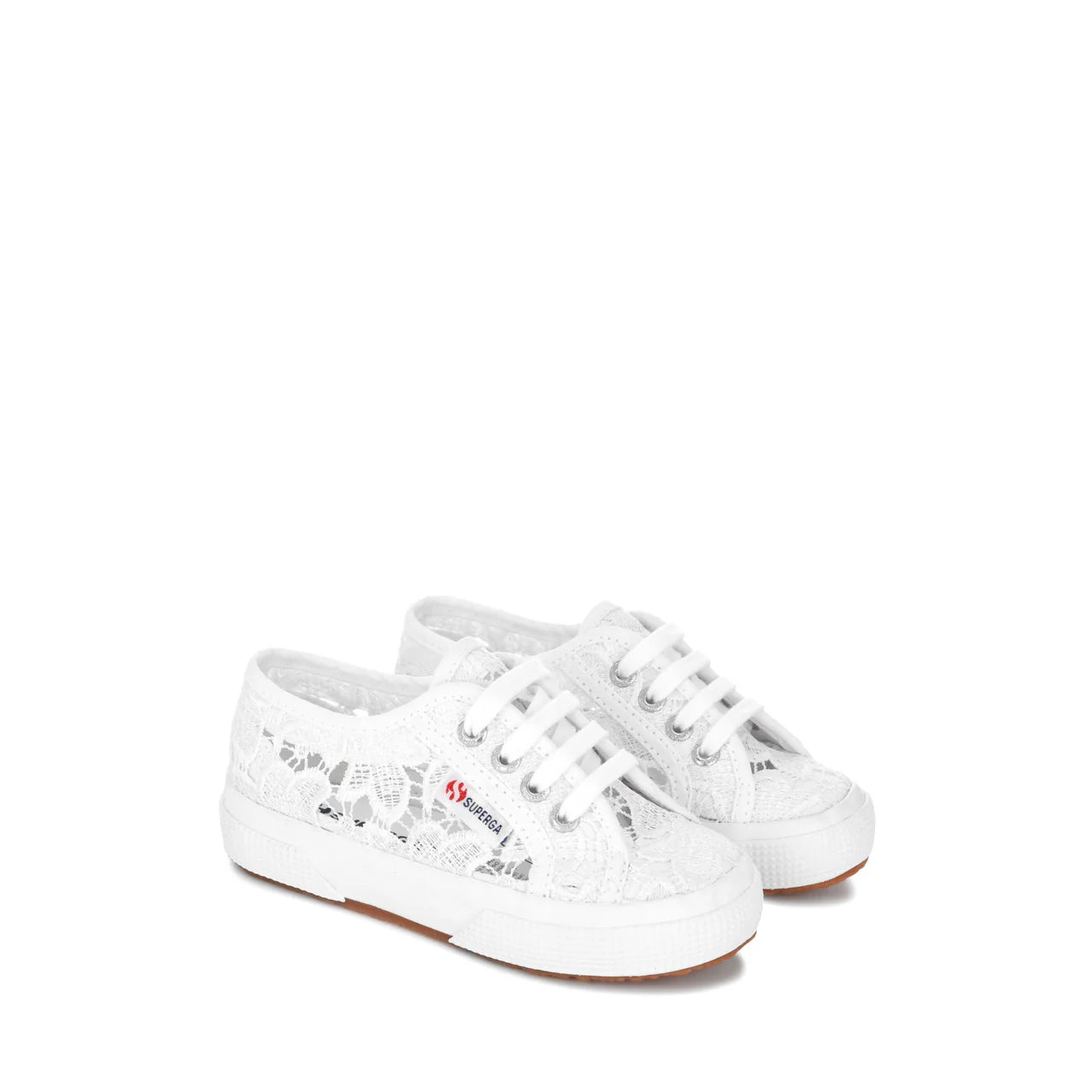 Superga 2750 Macrame
