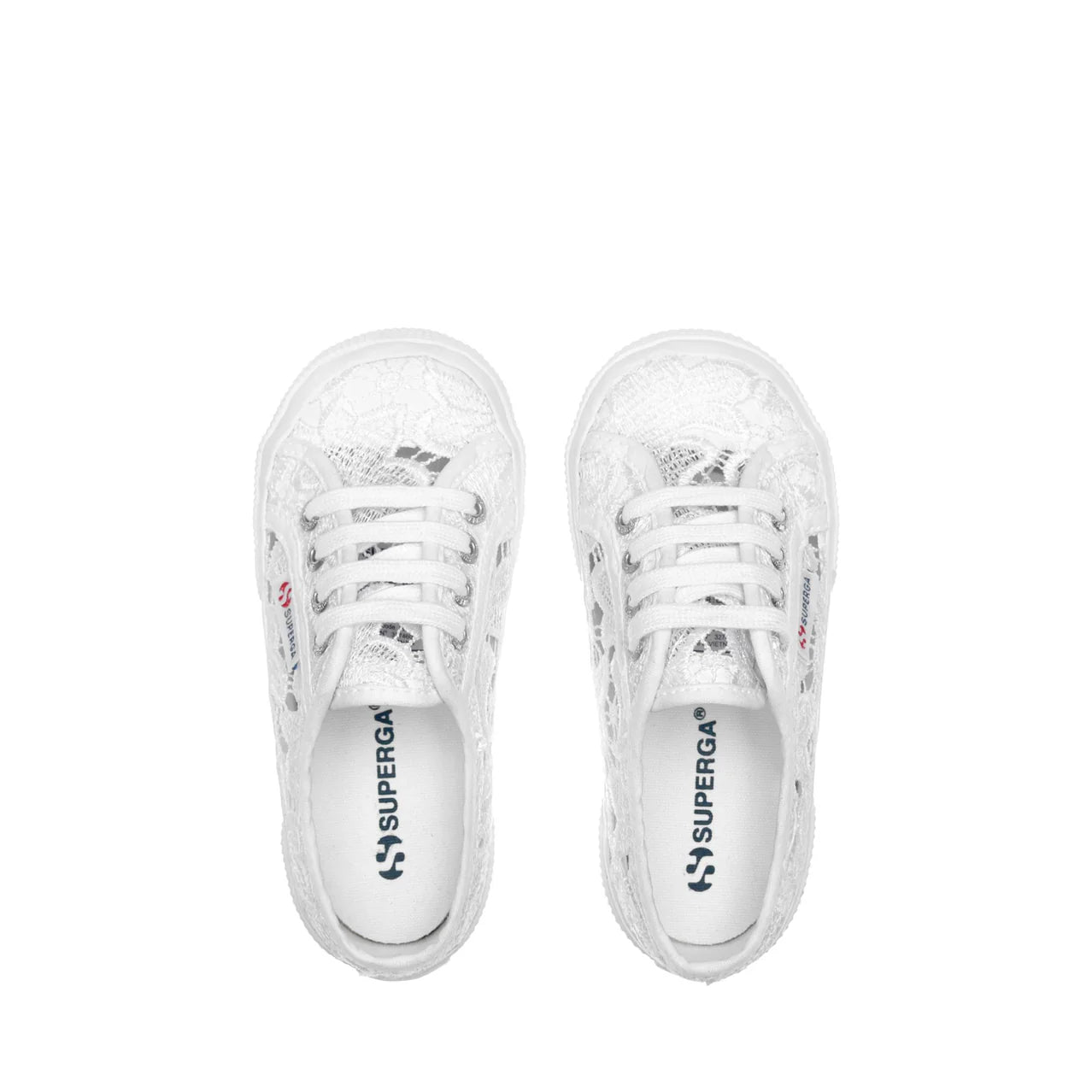 Superga 2750 Macrame