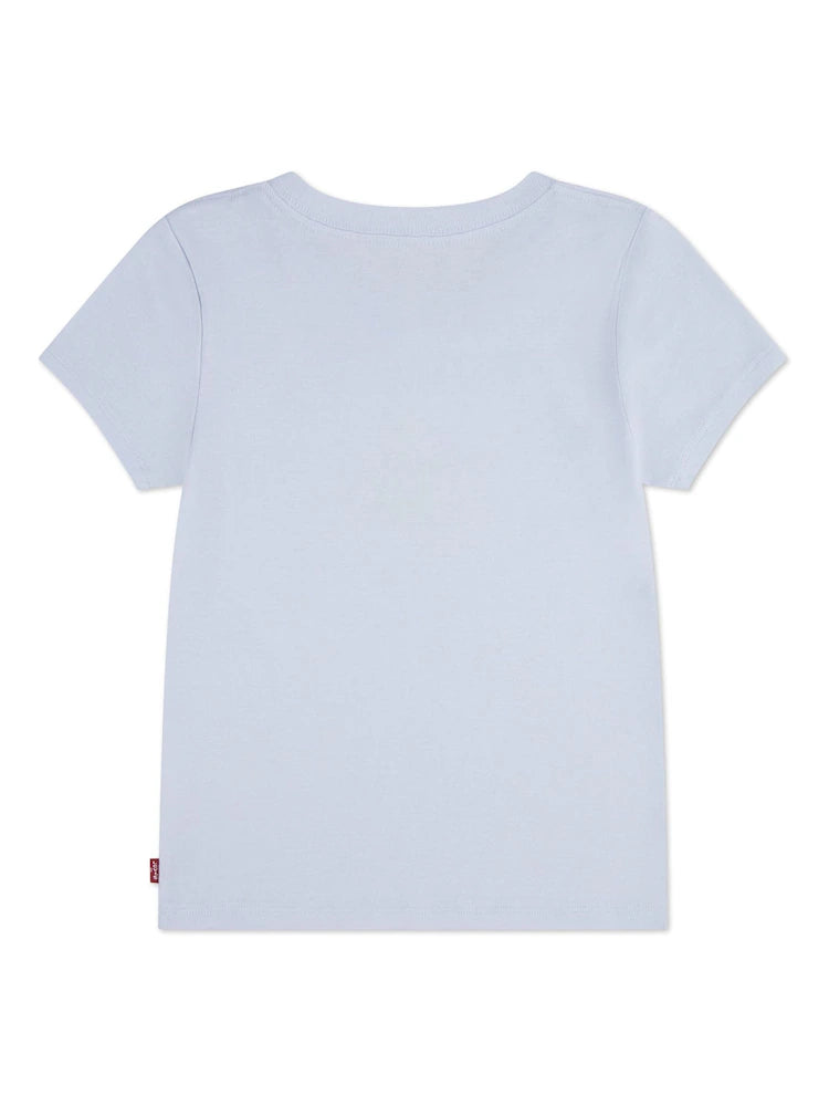 T-shirt ricamata