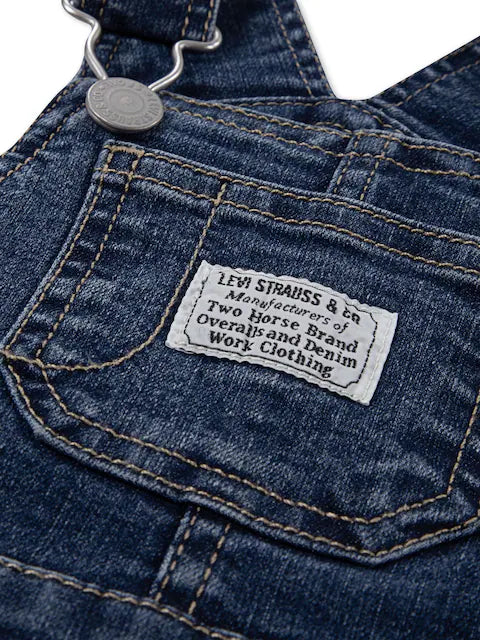 Salopette Levi's unisex