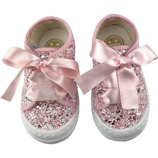 Sneakers eleganti