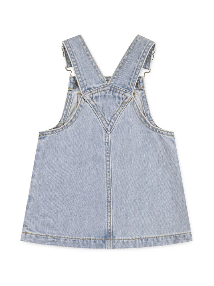 Salopette in jeans Levi's