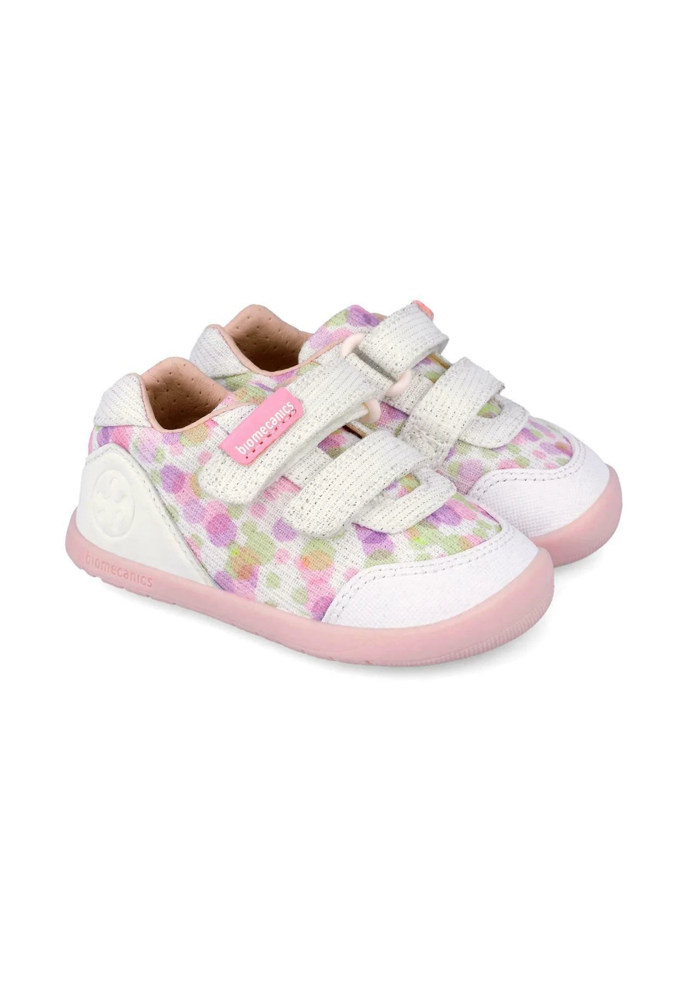 Scarpe barefoot Biomecanics