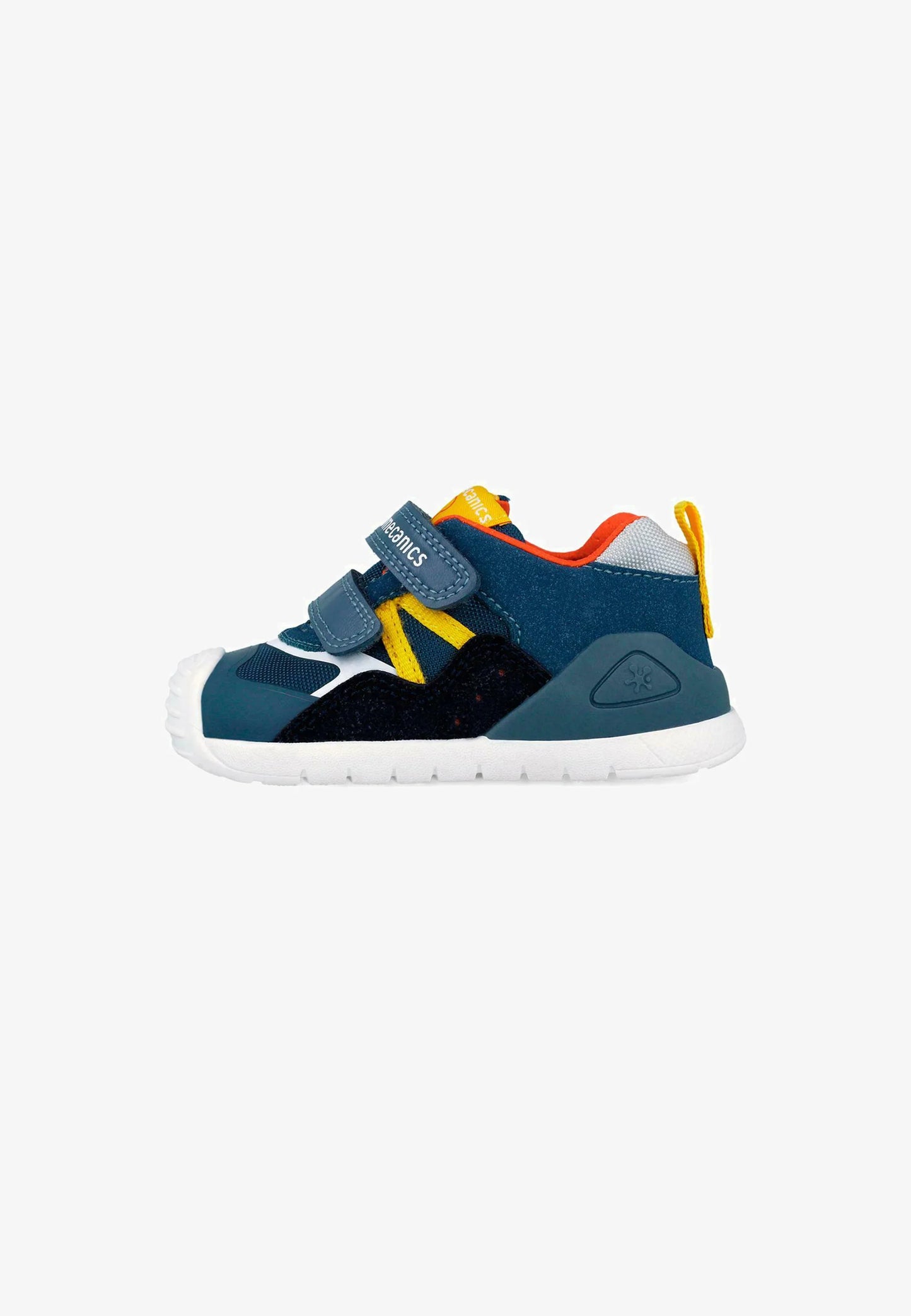 Sneaker primi passi Biomecanics
