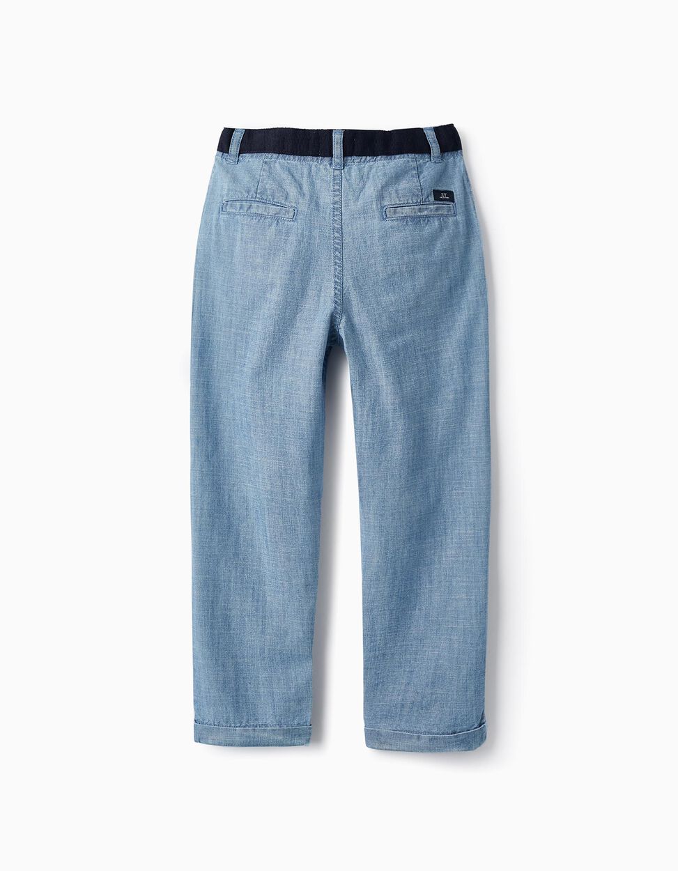 Pantaloni Denim