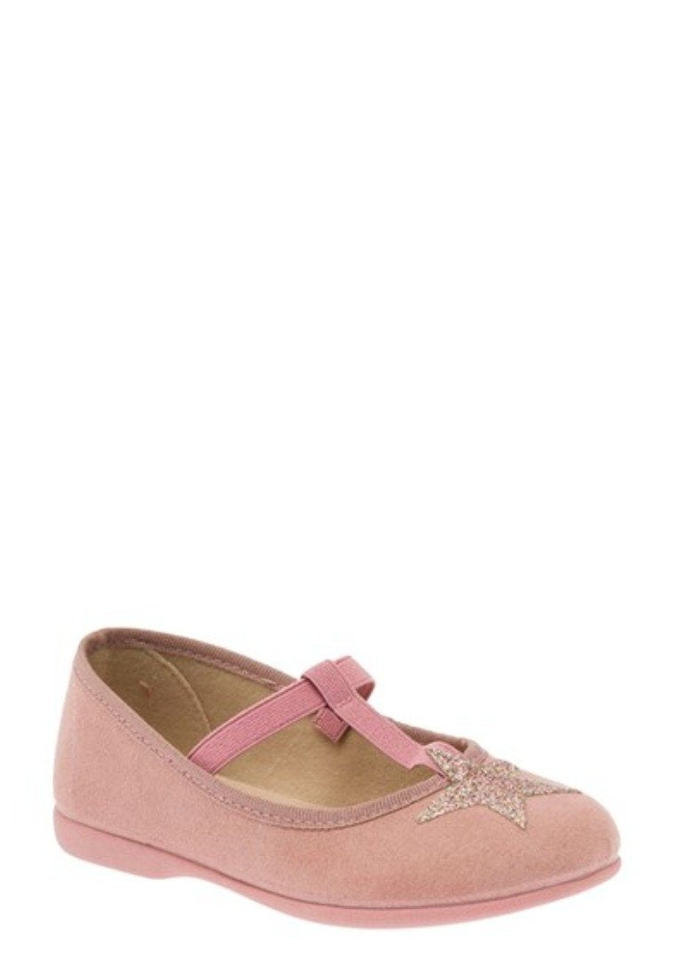 Ballerina Batilas