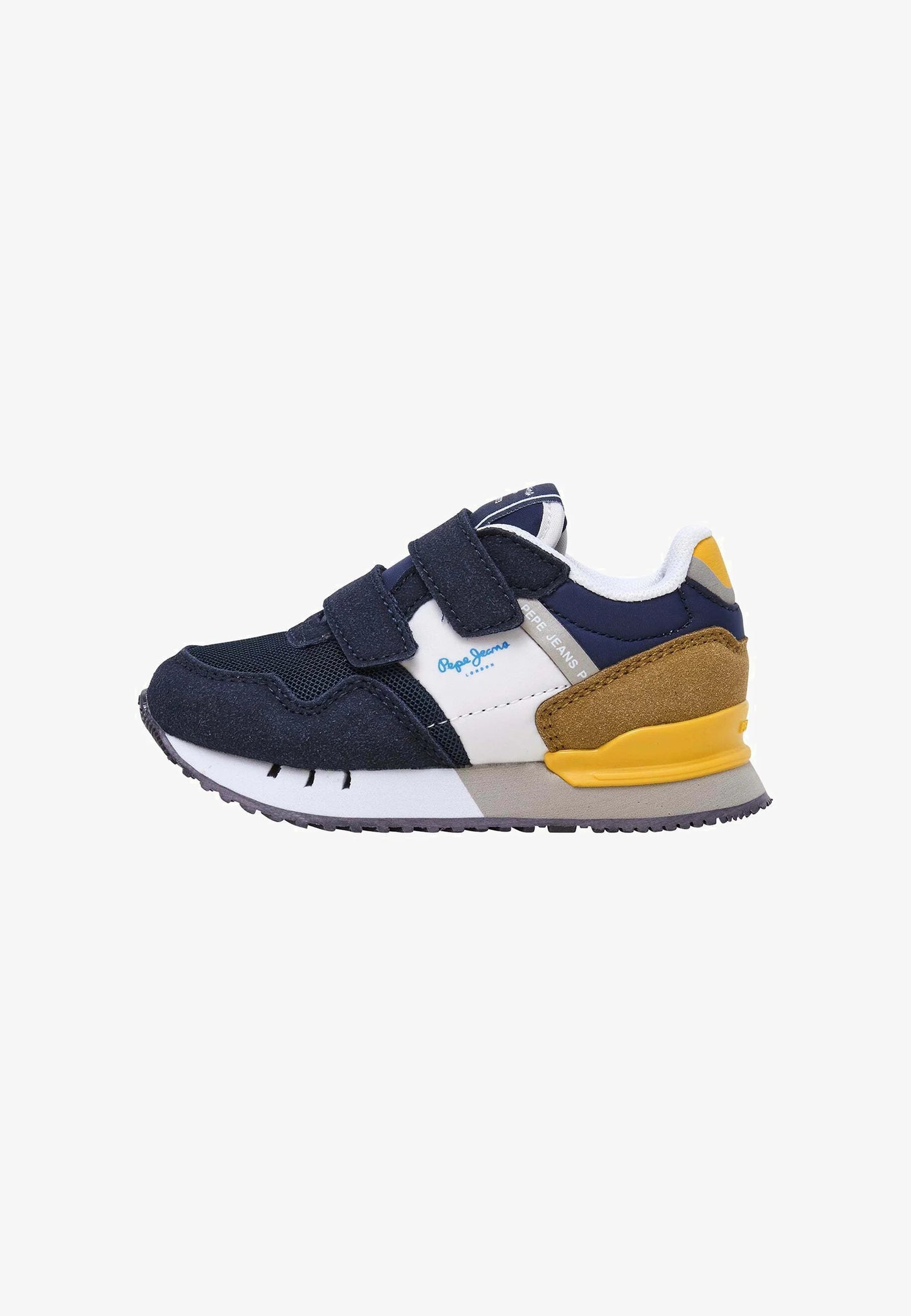 Sneakers con strappi
