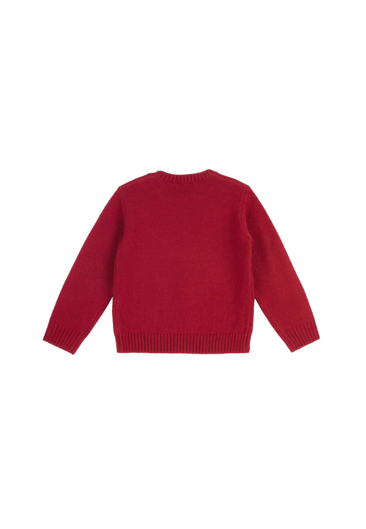 Maglione natalizio