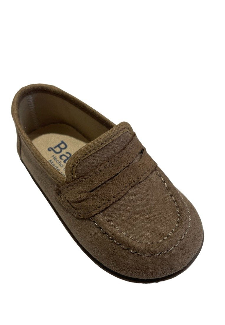 Mocassino Batilas