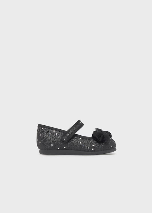 Ballerine glitterate Mayoral