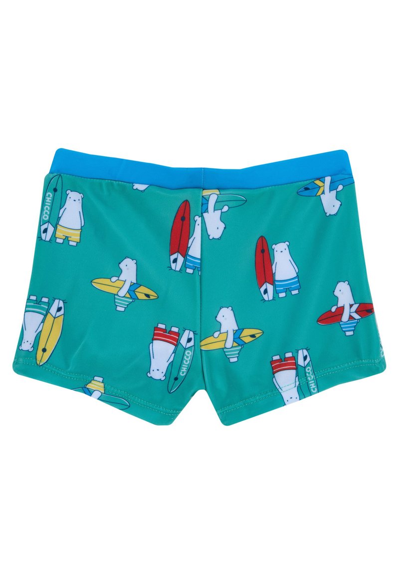 Costume Chicco