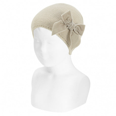 Cappello Condor