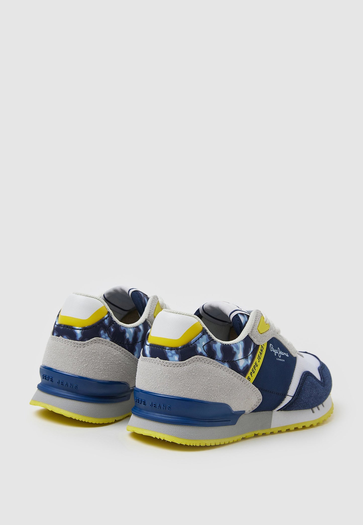 Sneakers Pepe Jeans