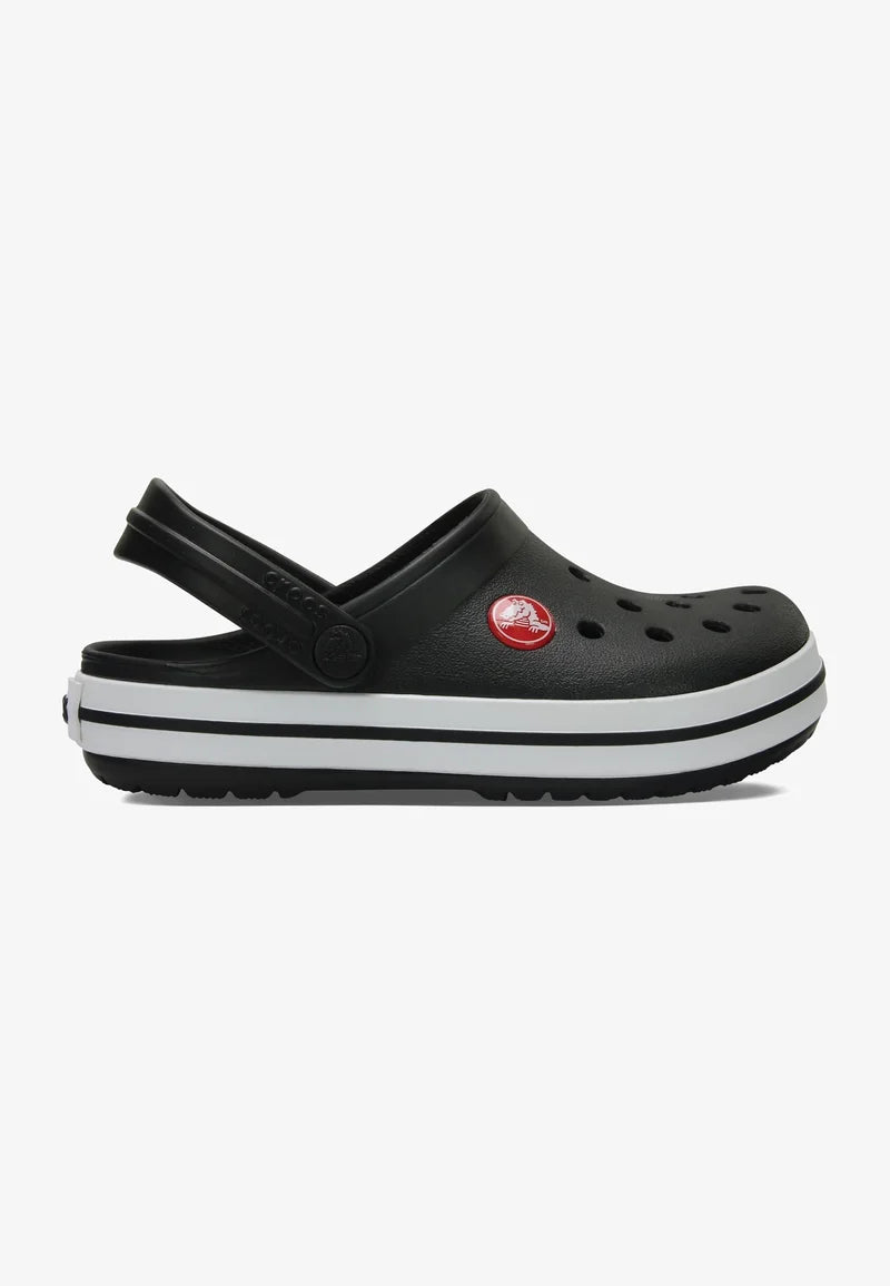 Sabot Crocs