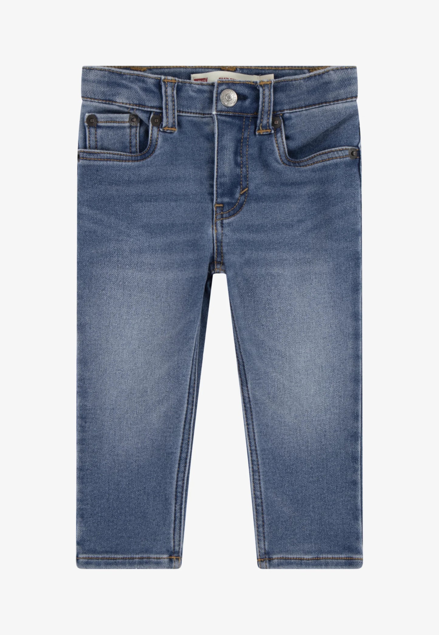 Jeans Levi's unisex neonato
