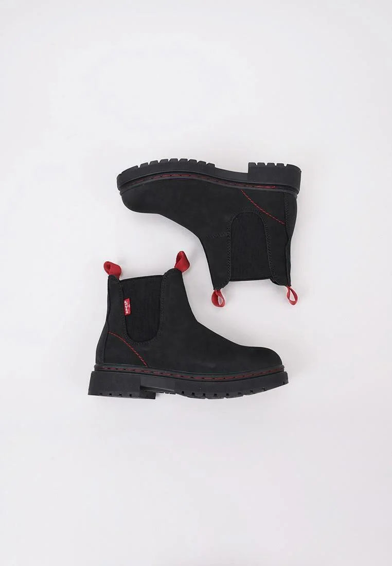 Stivaletto Beatles