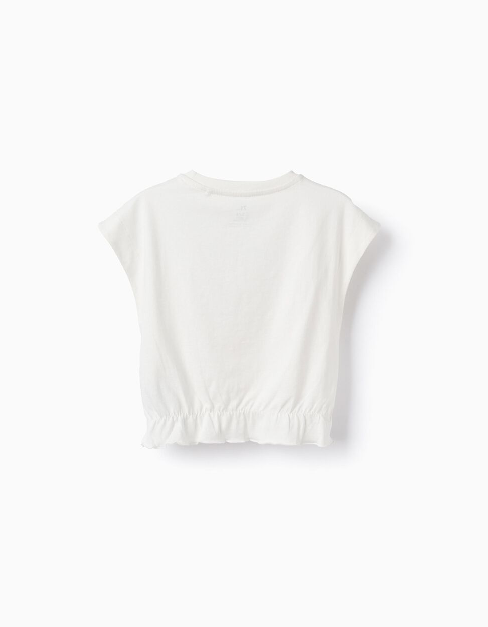 T-shirt bambina