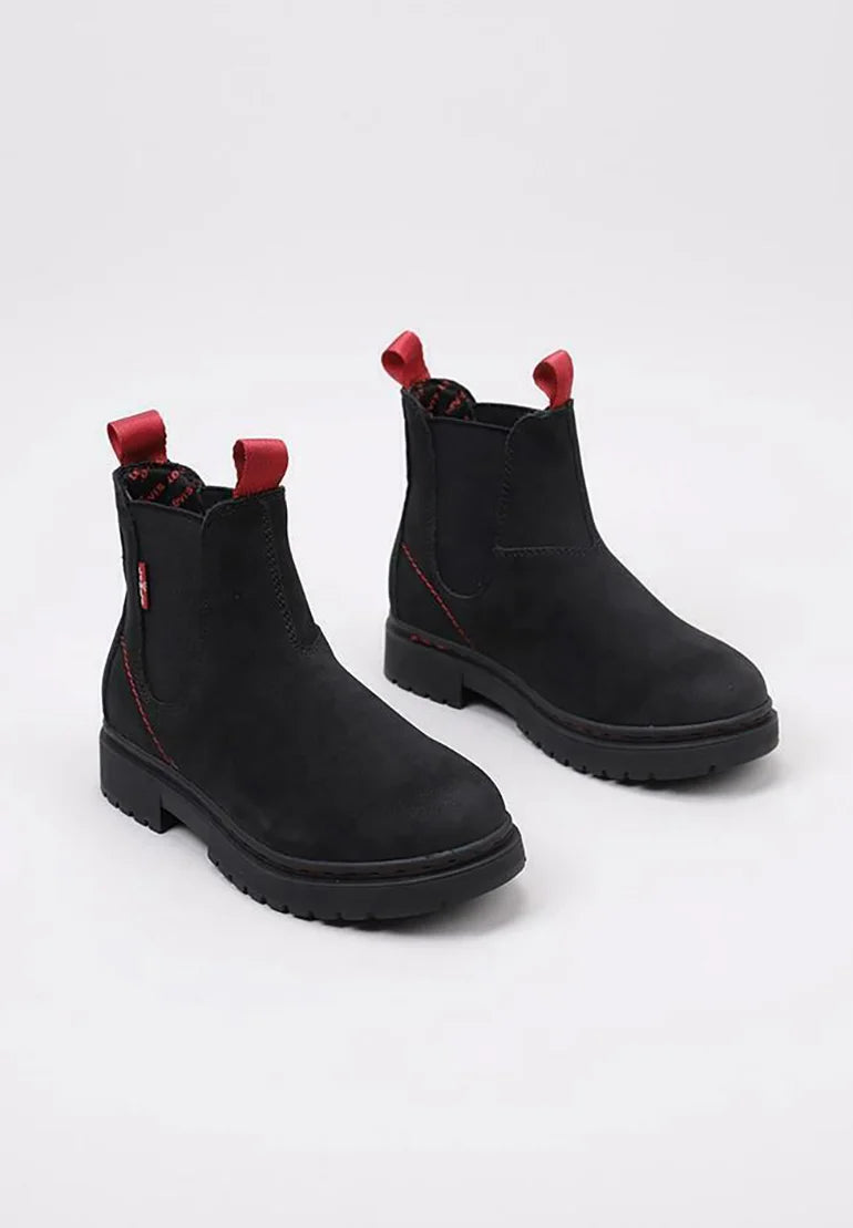 Stivaletto Beatles