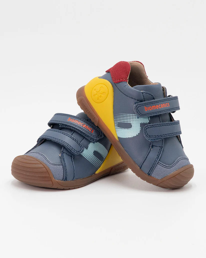 Scarpe Primi passi bimbo Biomecanics