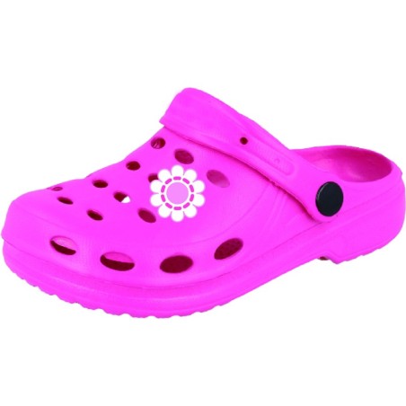 Clogs