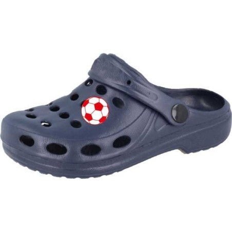 Clogs