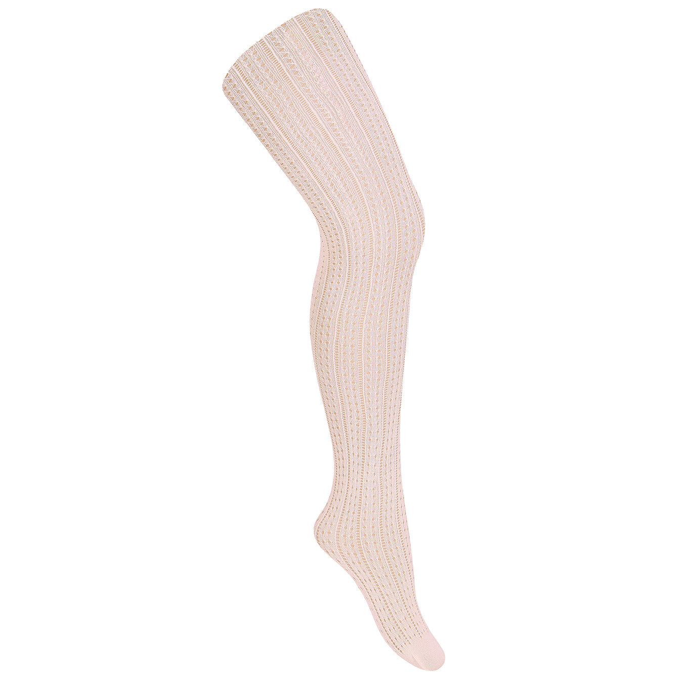 Collant traforati