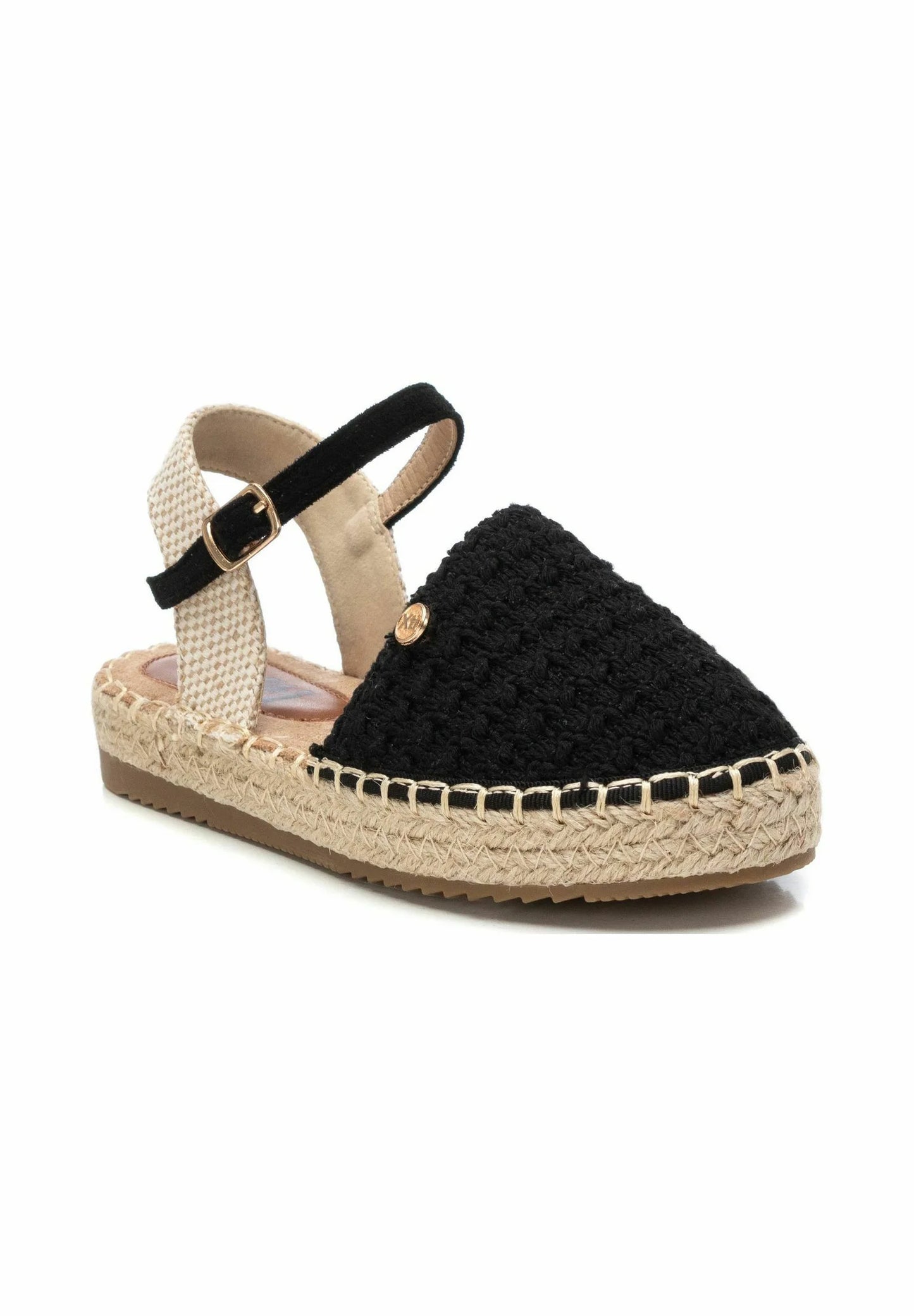 Espadrillas con zeppa