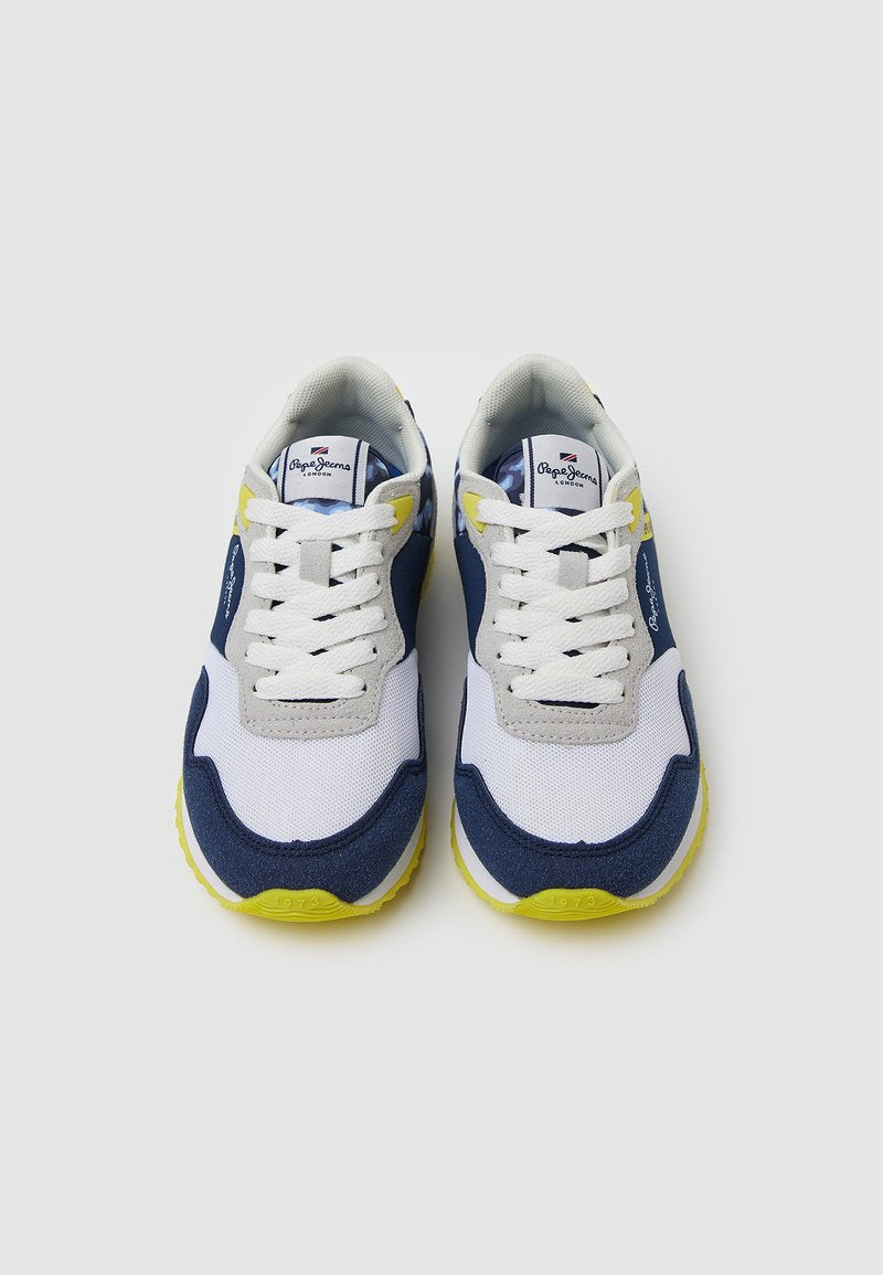 Sneakers Pepe Jeans