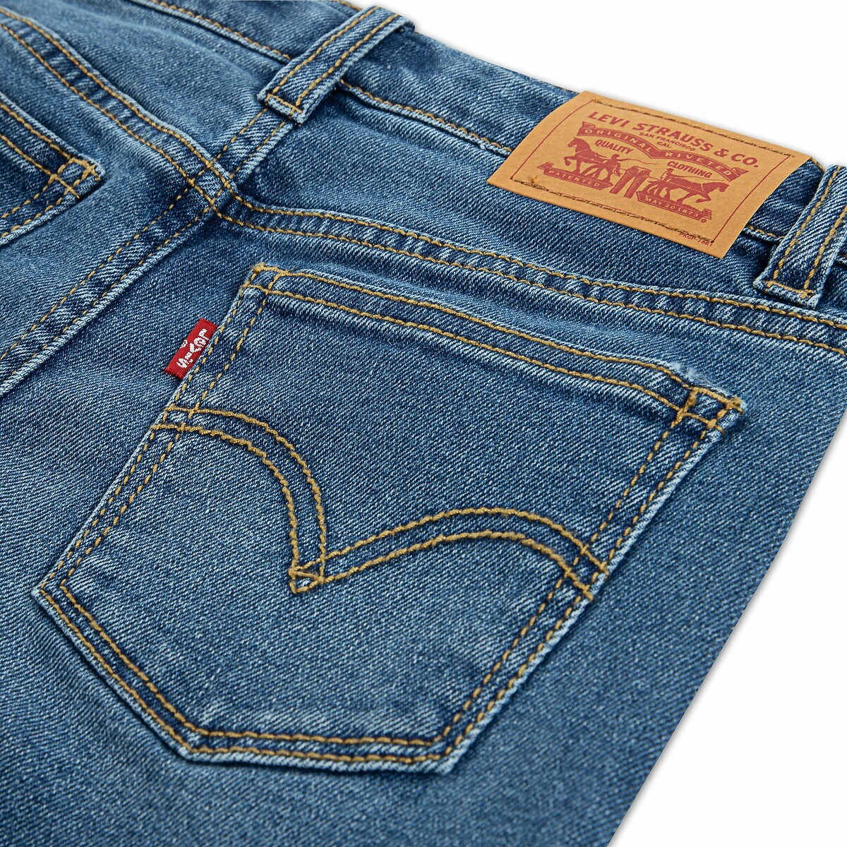 Jeans Wide leg Levi's