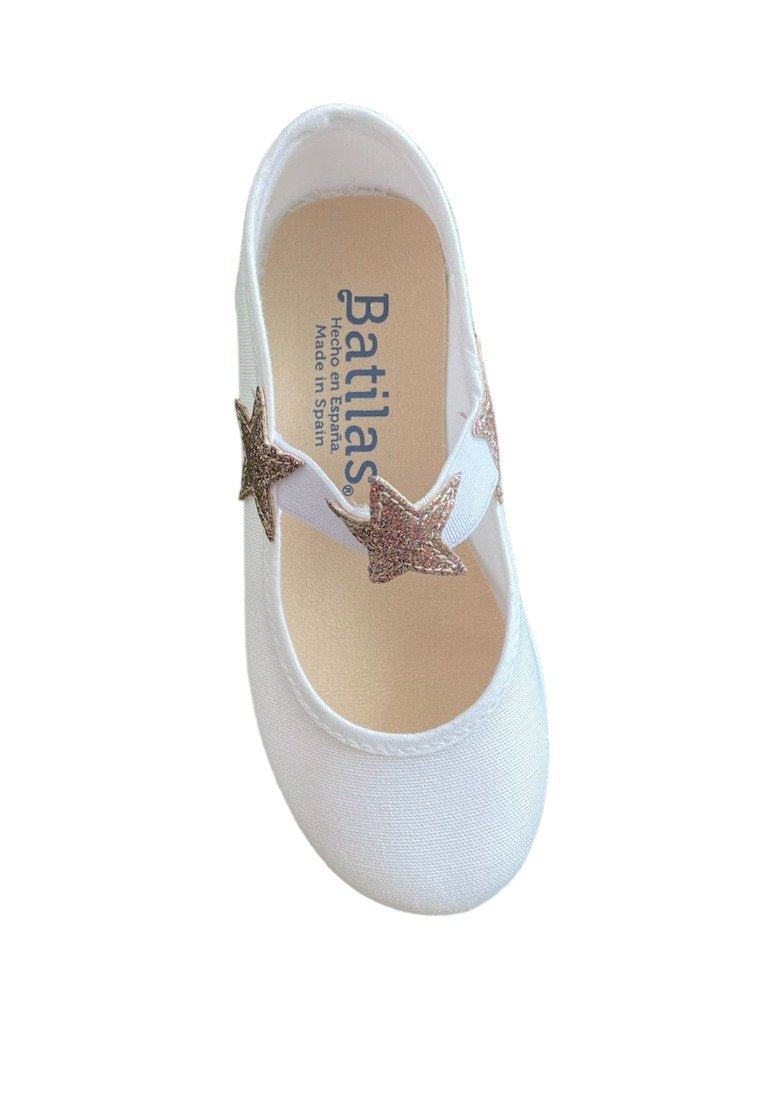 Ballerina Batilas