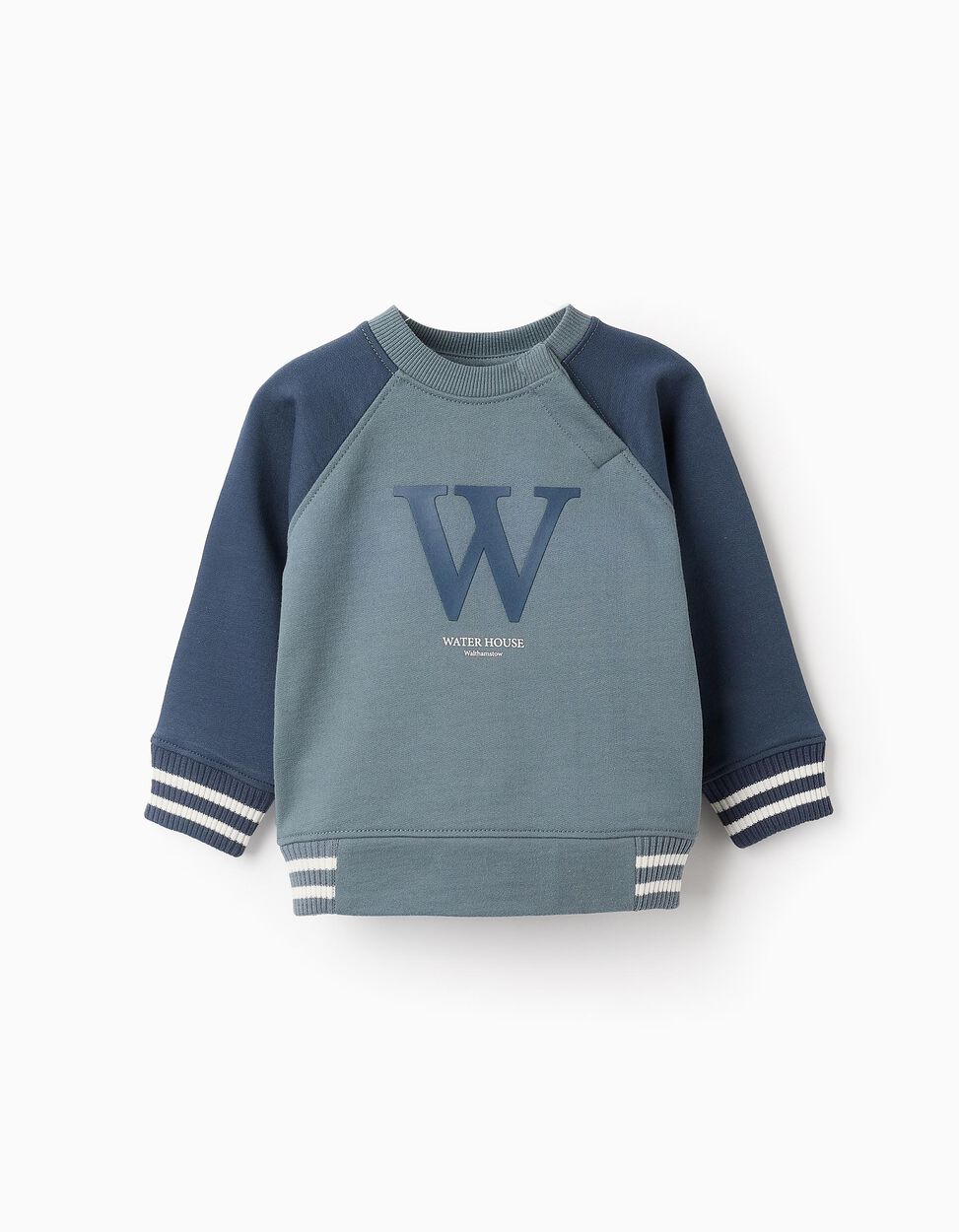 FELPA IN COTONE