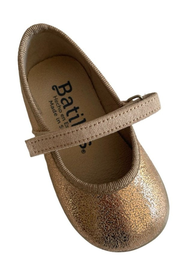 Ballerina Batilas