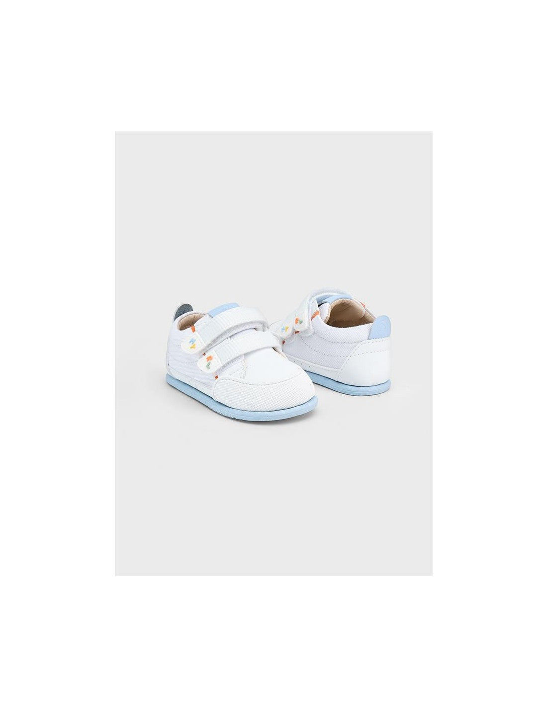 Scarpe barefoot