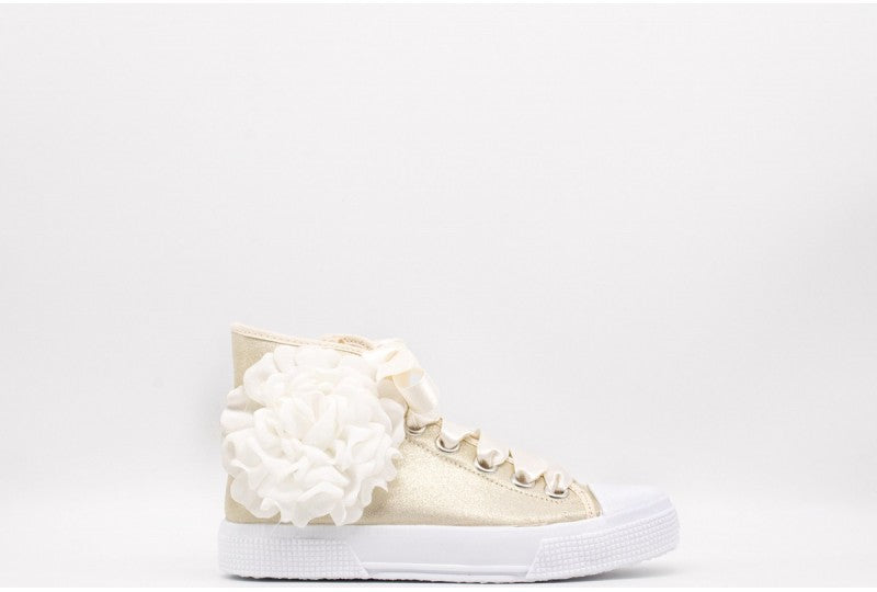 Sneakers cerimonia
