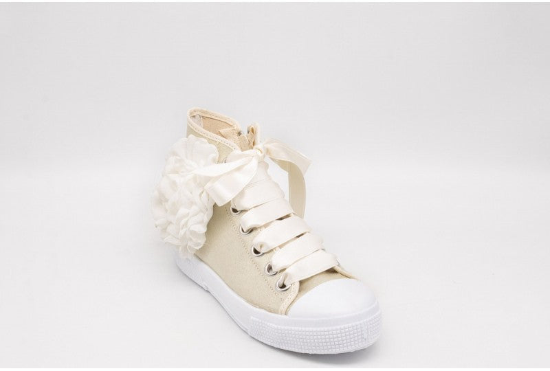 Sneakers cerimonia