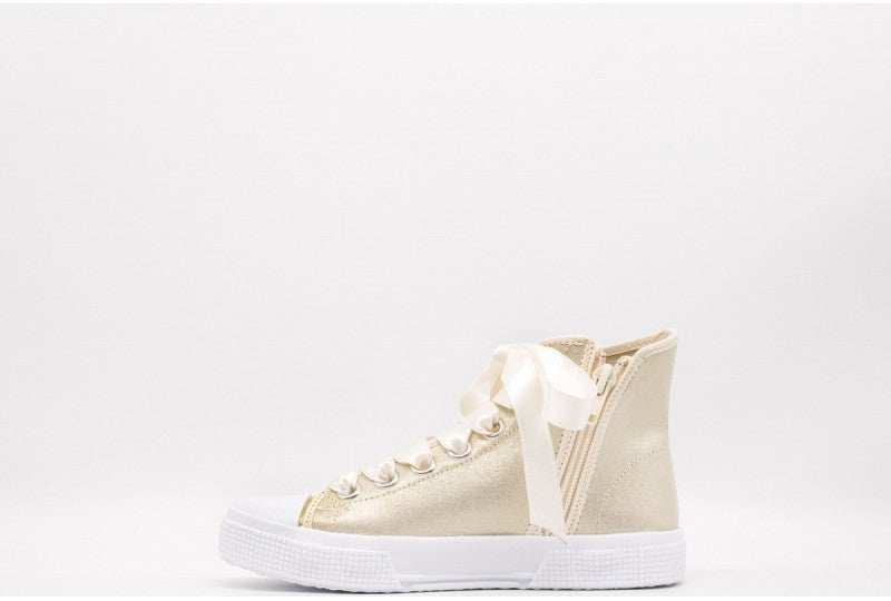 Sneakers cerimonia