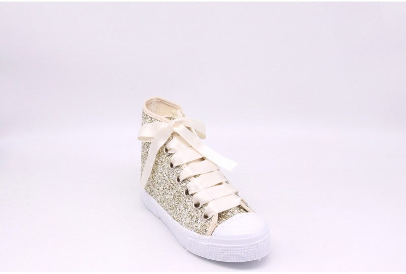 Sneakers cerimonia