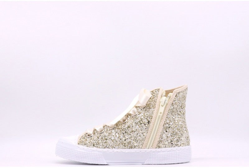 Sneakers cerimonia